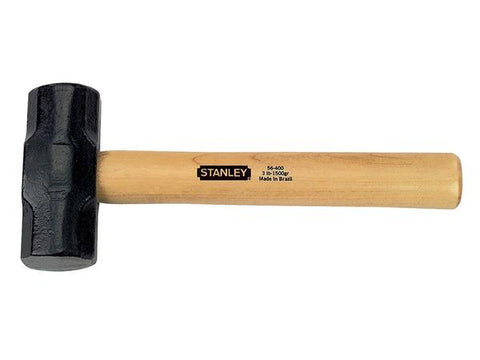 Mazo de 3 libras stanley 95-ib-56401, Stanley