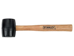 Mazo de goma de 13 onzas stanley 95-57-516, Stanley
