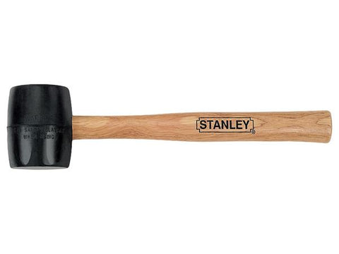 Mazo de goma de 13 onzas stanley 95-57-516, Stanley