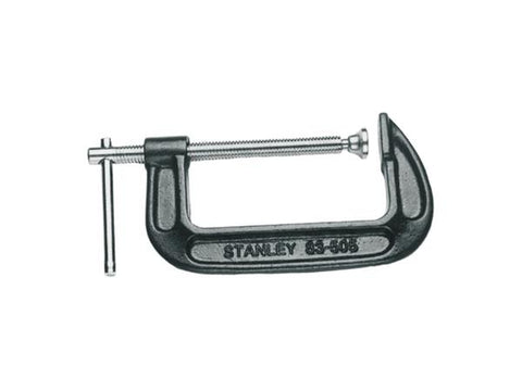 Prensas tipo c 4 stanley, Stanley