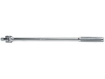 Mango articulado longuitud de 17 pulgadas mando de 1/2 pulgada marca stanley, Stanley