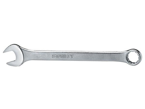 Llaves de combinación métricas de 19mm, Stanley