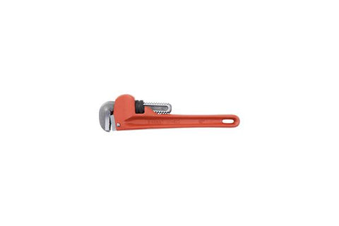 Llaves de tubo de 10 pulgadas, Stanley