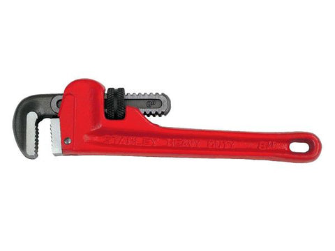 Llaves de tubo de 14 pulgadas, Stanley