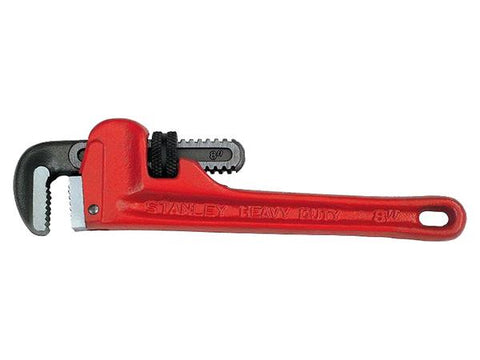 Llaves de tubo de 18 pulgadas, Stanley