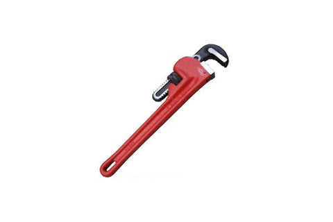 Llaves de tubo de 24 pulgadas, Stanley