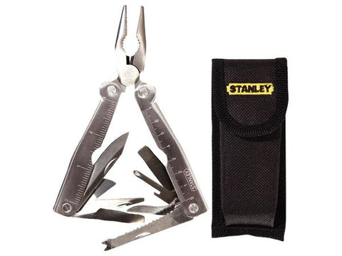 Multi herramientas marca stanley, Stanley