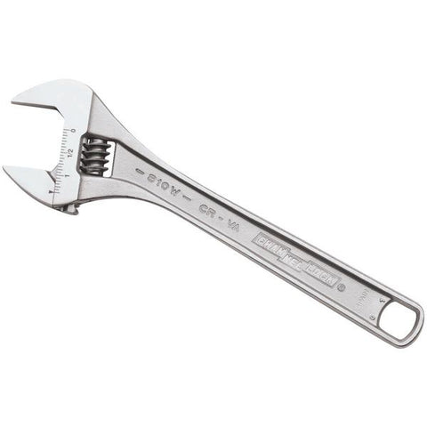 Llave ajustable 8" 808w, Channellock