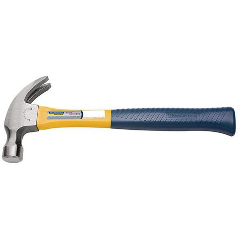 Martillo fibra vidrio 16oz 40705/016, Tramontina