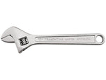 Llave ajustable de 6 pulgadas marca tramontina, Tramontina