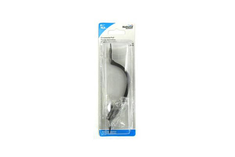 Tirador para puerta de 6 1/2 pulgadas, National