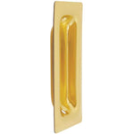Accesorio para puerta corrediza, National