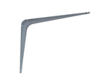 Brazo para tablilla gris de 12" x 14", National