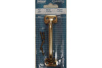 Tirador de puerta bronce de 4 1/2 pulgadas, National
