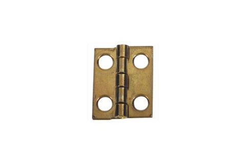 Bisagra national de 3/4" x 5/8", National