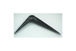 Brazo para tablilla negro de 6" x 8", National