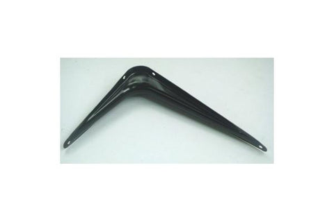 Brazo para tablilla negro de 6" x 8", National