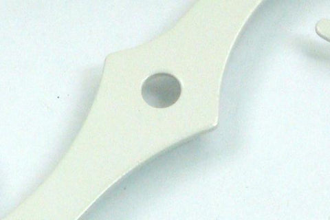 Soportes de estantes ornamentales 5x3 1/2", National