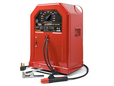 Máquina de soldar 115/230v 225a, Lincoln electric
