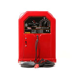 Máquina de soldar lincoln ac/dc 225/125 230v, Lincoln electric