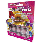 Abono forza flor (30 pastillas), Forza abono