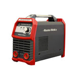 Máquina de soldar inverter 110v/220v, Master weld