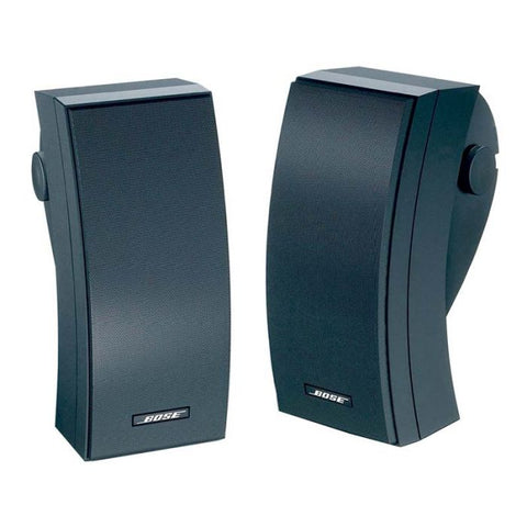 Marca: BOSE, BARRAS DE SONIDO, BOSE - 251 ALTAVOCES PARA EXTERIORES