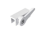 Cerradura corrediza prime line para ventanas, Prime line