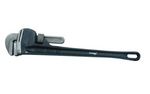 Llave de tubo de 24 pulgadas marca trademaster, Trademaster