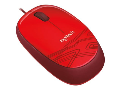 Mouse, Marca: 910-002959, Código: Logitech, Optico, Con Cable, USB