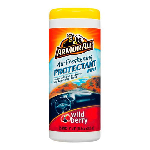 Paño protector aromático para auto, Armorall