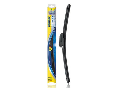 Limpia parabrisas rain x de 21", Rain x
