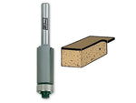 Broca para router ivy classic 3/8", Ivy classic