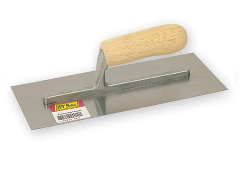 Llana lisa ivy classic de 11" x 4-1/2", Ivy classic
