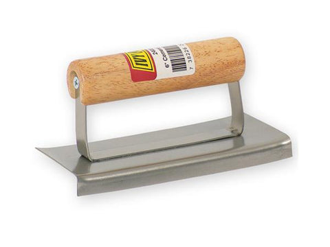 Marcador de orillas para concreto ivy classic de 6" x 2-3/4", Ivy classic
