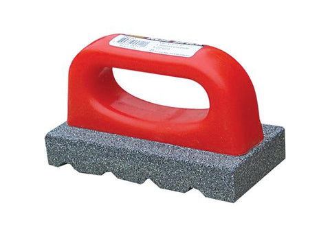 Piedra para pulir concreto ivy classic de 6", Ivy classic
