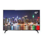 Sankey Televisor LED Full HD Smart Android de 42"