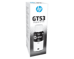 HP GT53 Black DesignJet Original de 90 ml, Codigo: 1VV22AL