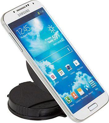 Porta celular para automóvil, universal. marca get power, Get power