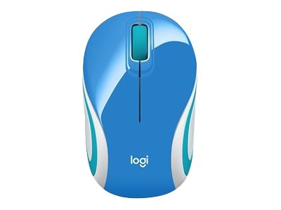 Mouse, Marca: 910-005360, Código: Logitech, Optico, Sin Cable, 2.4 GHz Wireless