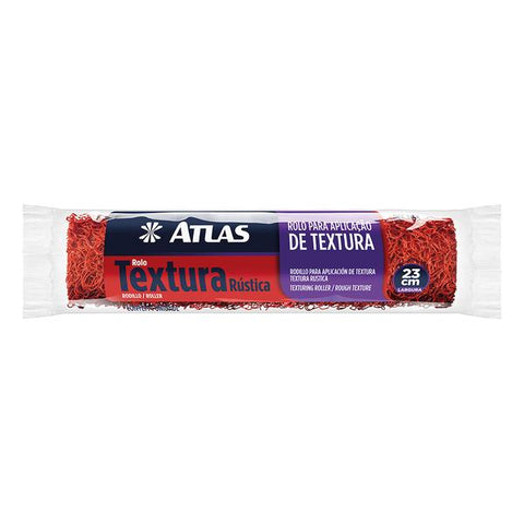 Mota gypsum para pintar de 9", Atlas