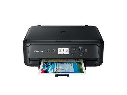 Canon Impresora Multifuncional a Color TS5110