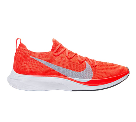 Nike VaporFly 4% Flyknit Running Shoes