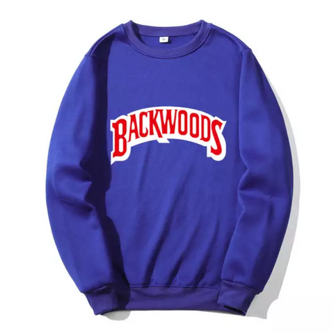 De los hombres sudaderas con capucha negro rojo amarillo azul gris Casual Hip Hop Streetwear Jersey sudaderas 2019 de lana de invierno de otoño con capucha Tops XL Azul