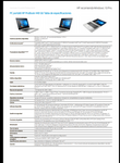 HP ProBook 440 G6, Intel Core i7-8565U, Wind10Pro64bit, 8GB DDR4 2400, HDD 1TB 5400RPM, LCD 14 HD, Garantia 1/1/0 Codigo: 6FU31LT#ABM
