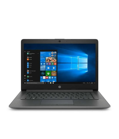 Laptop HP Intel Pentium Silver N5000 14" HD RAM 8GB 256GB SSD Windows 10