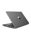 Laptop HP Intel Pentium Silver N5000 14" HD RAM 8GB 256GB SSD Windows 10