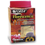 Forza soluble floreciente (125 gramos), Forza abono