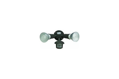 Lampara con sensor de movimiento, Cooper lighting