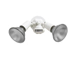 Lampara con sensor de movimiento, Cooper lighting